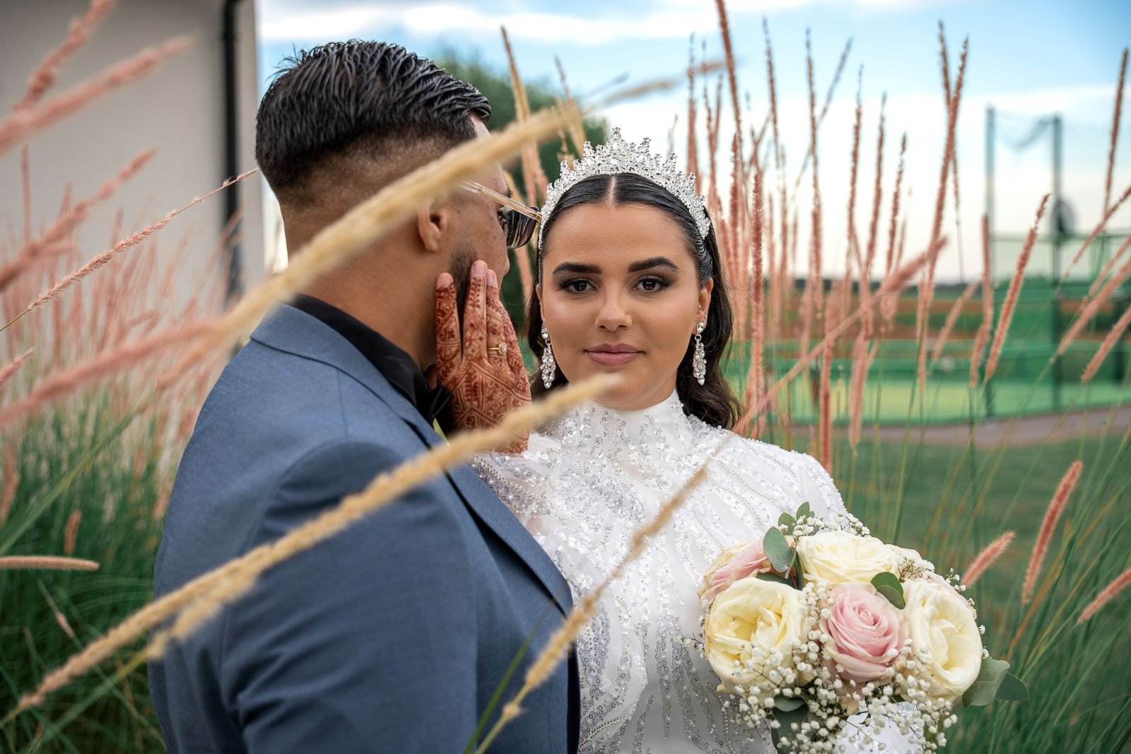 Sélection de mariages