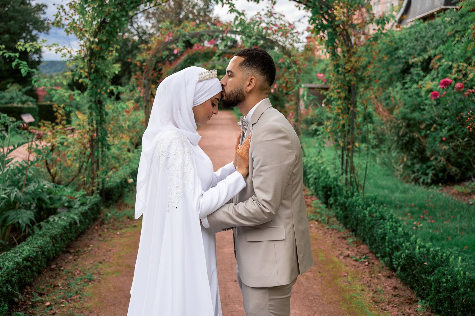 Sélection de mariages