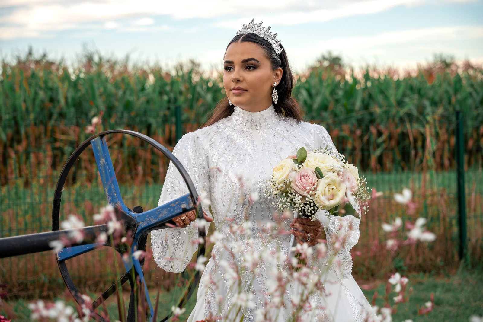 Sélection de mariages