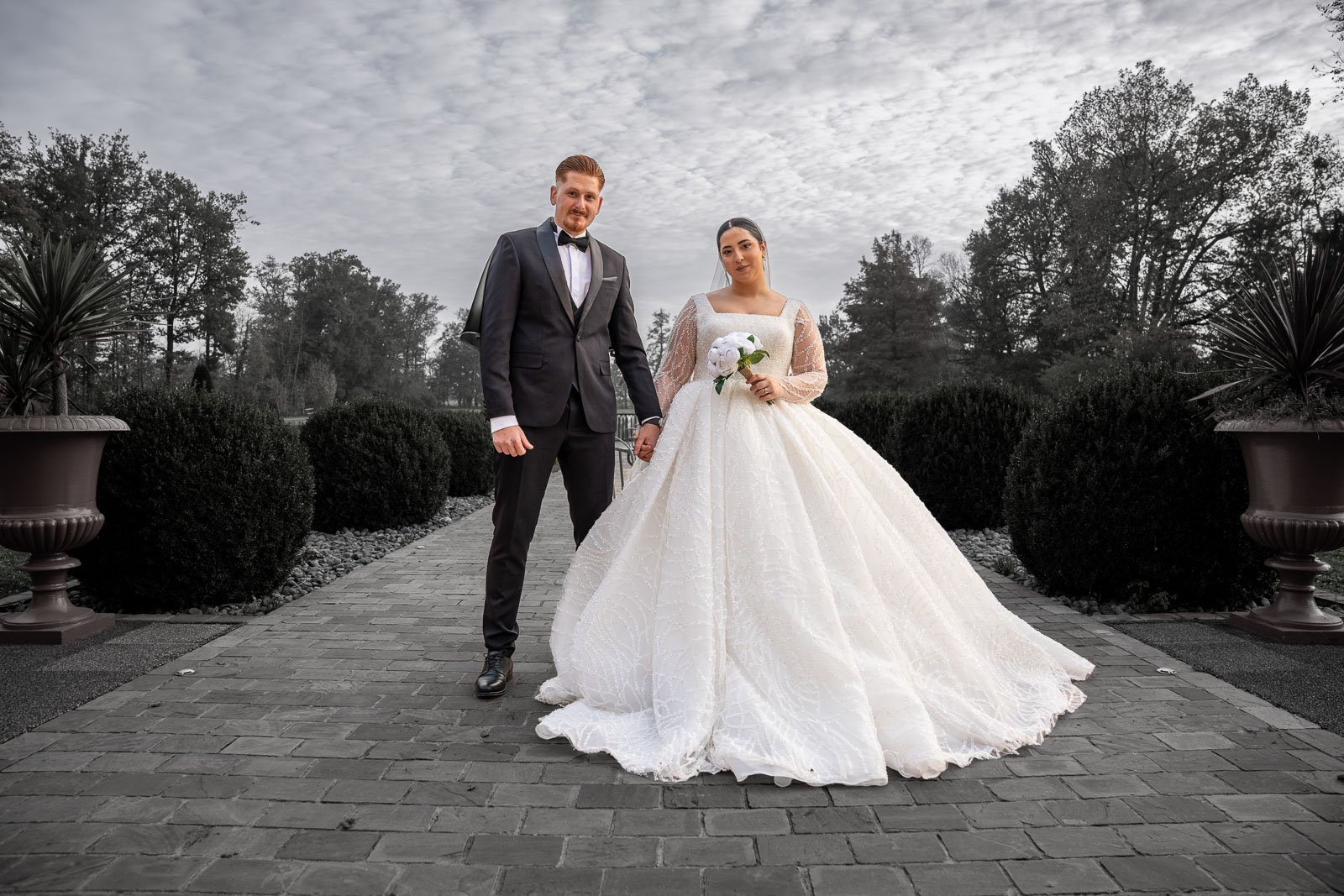 Sélection de mariages
