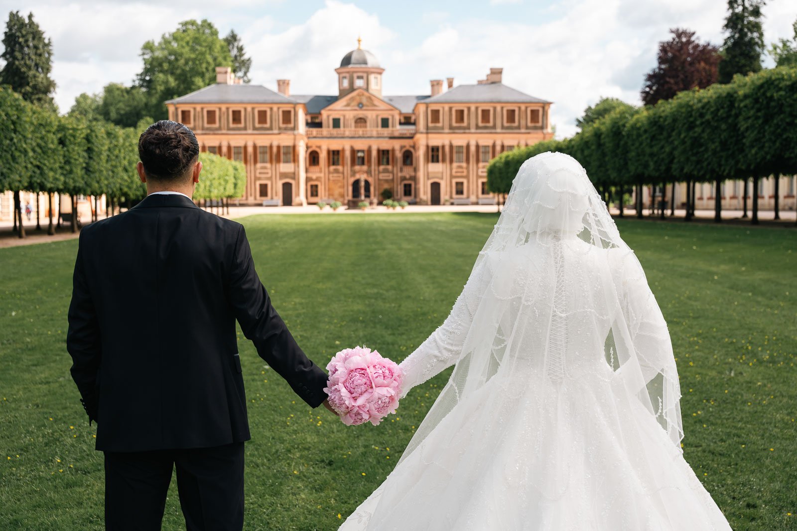 Sélection de mariages