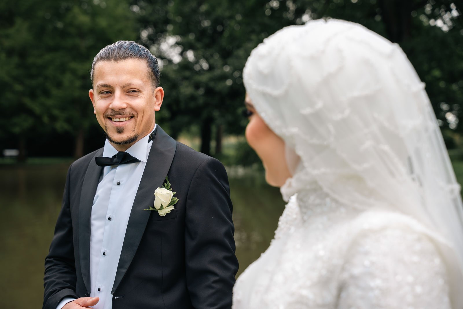 Sélection de mariages
