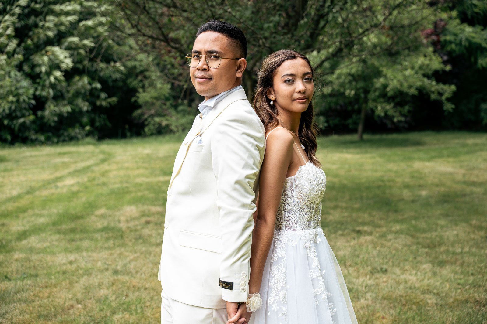 Sélection de mariages