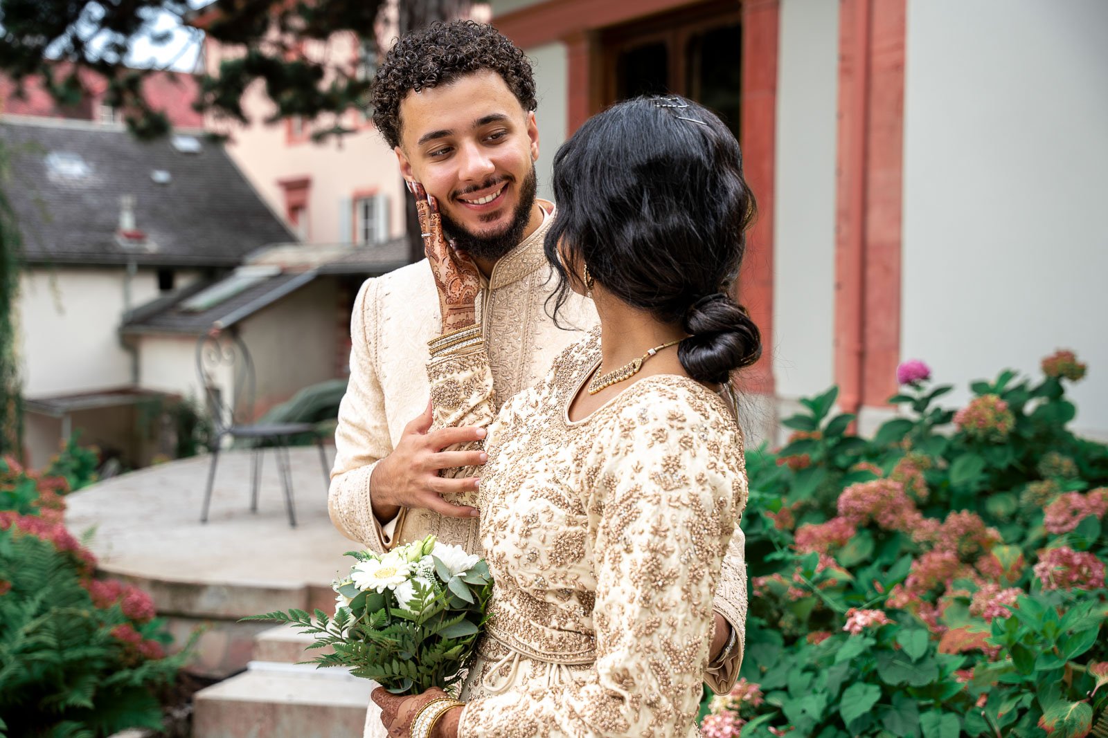 Sélection de mariages