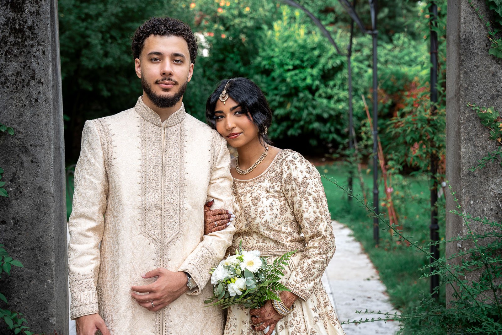 Sélection de mariages