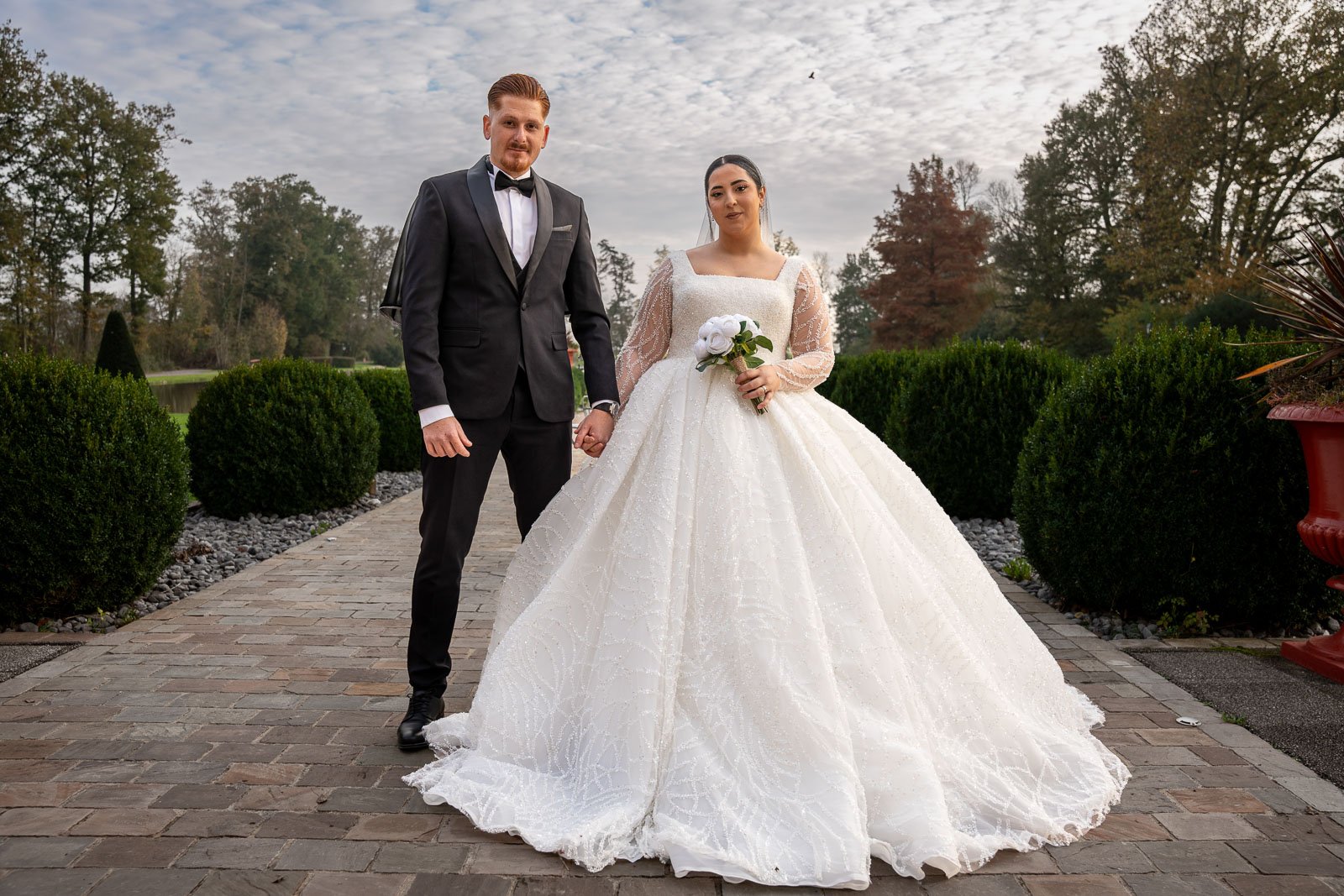 Sélection de mariages