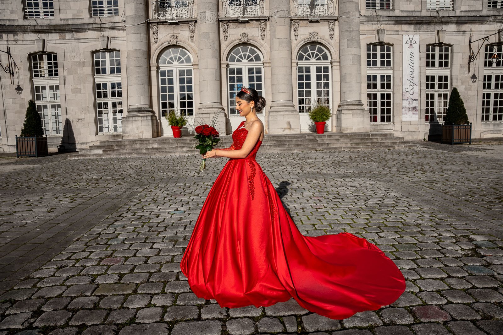 Sélection de mariages