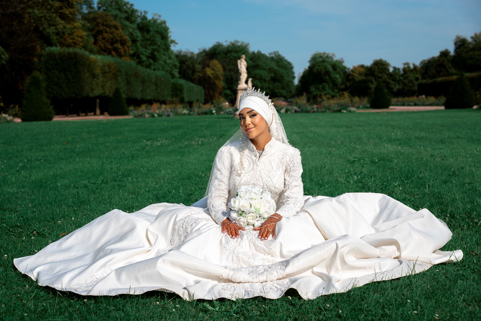Sélection de mariages