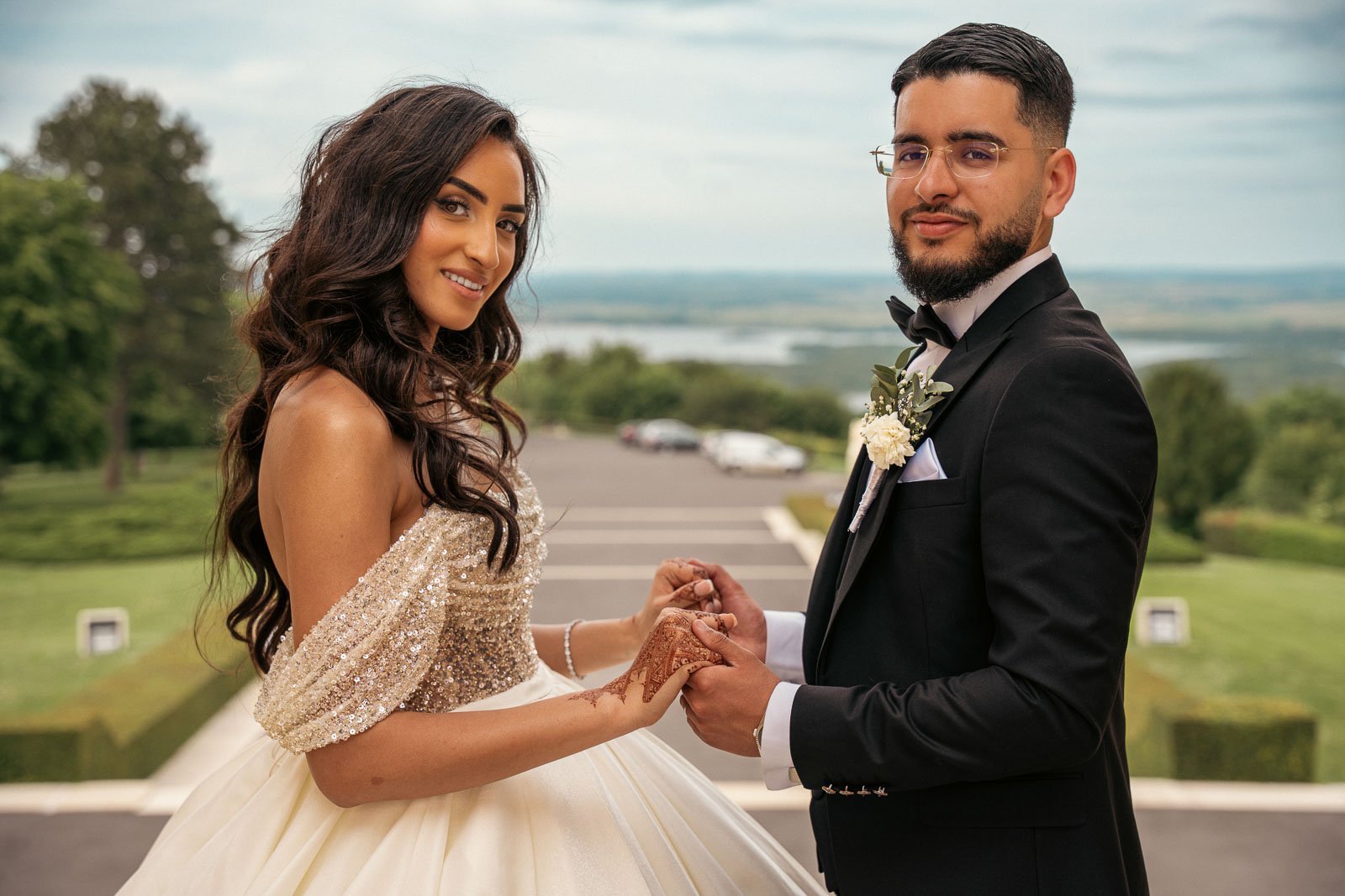 Sélection de mariages