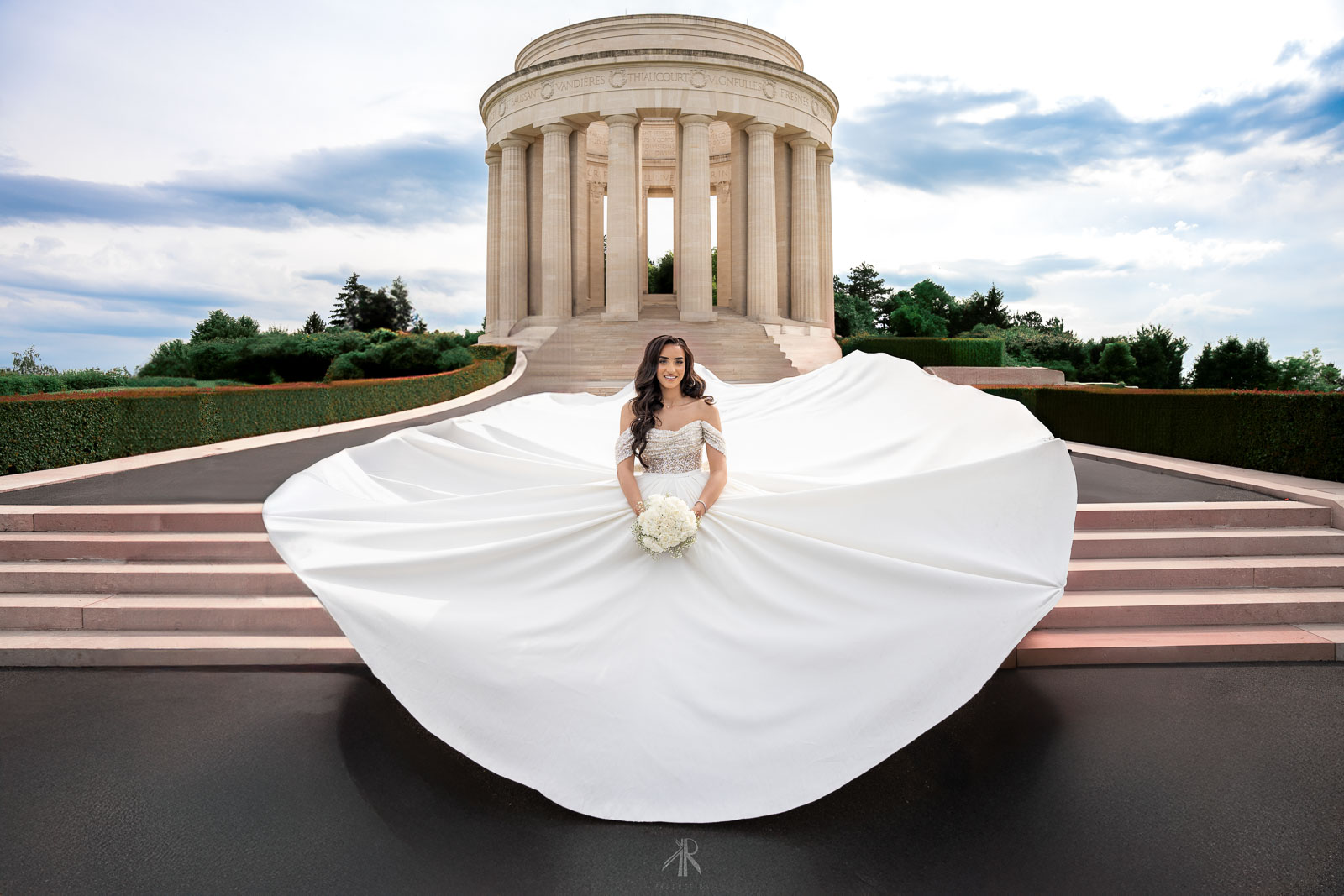 Photographie de mariage KR Production – 13