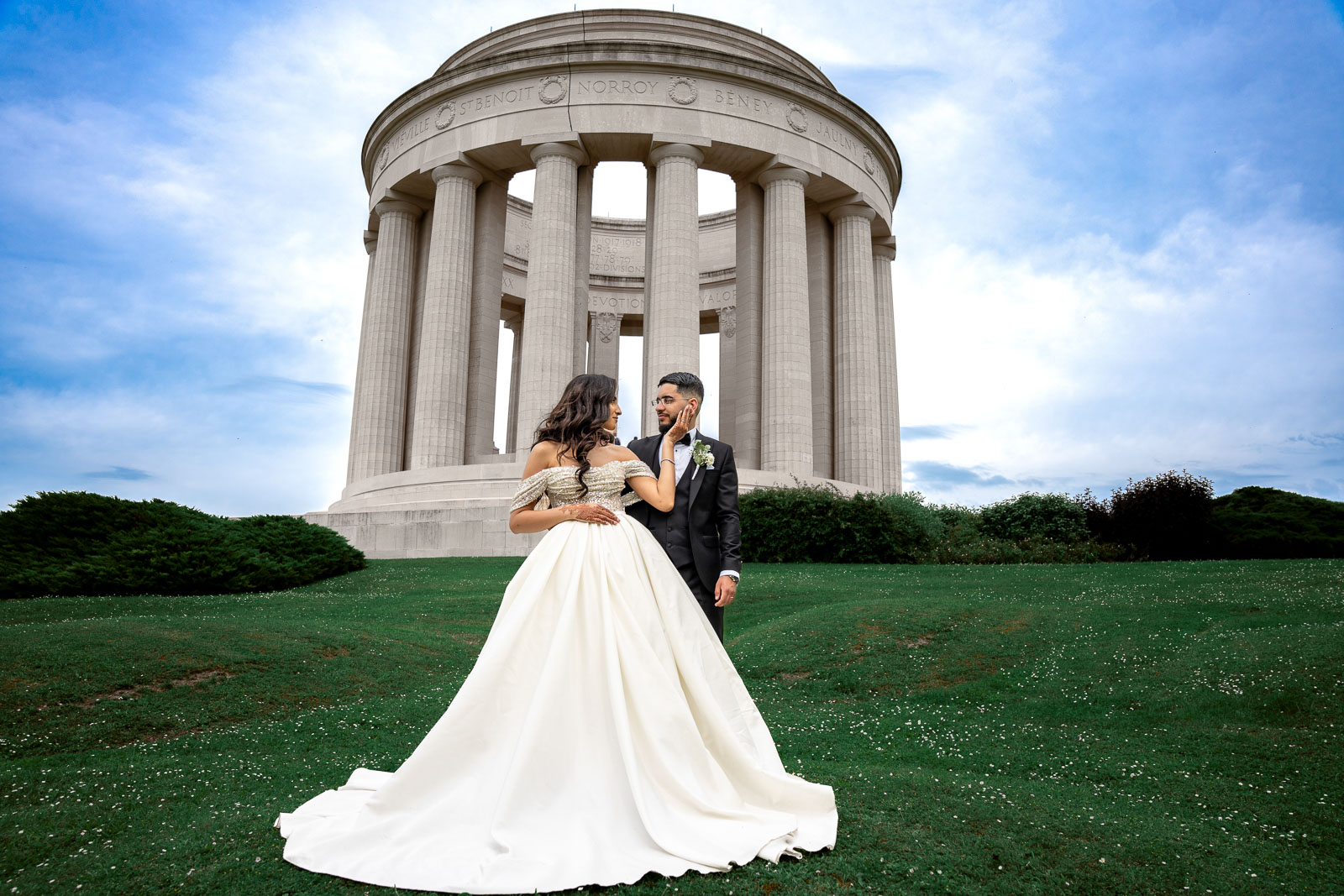 Photographie de mariage KR Production – 14