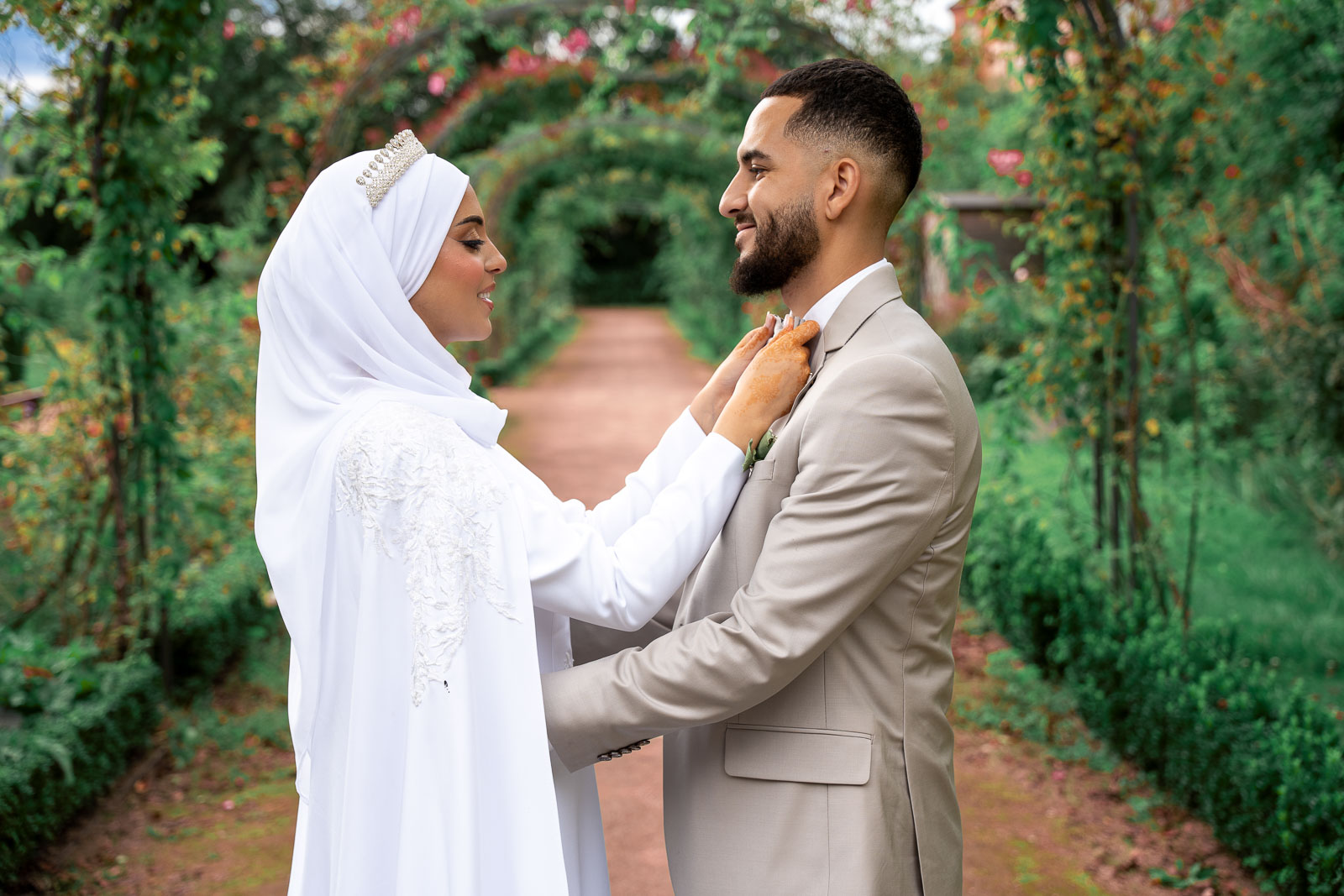 Photographie de mariage KR Production – 16
