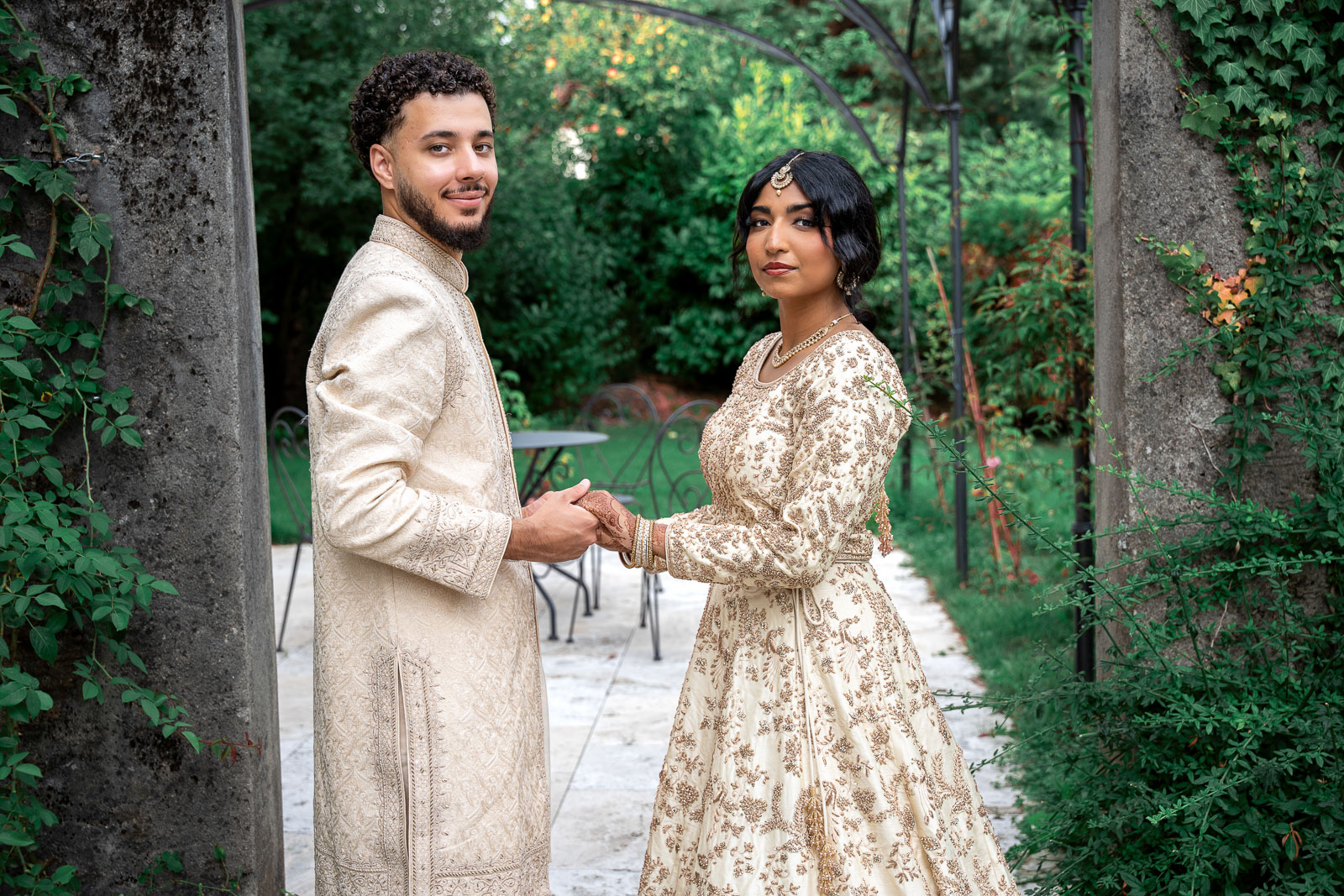 Photographie de mariage KR Production – 33