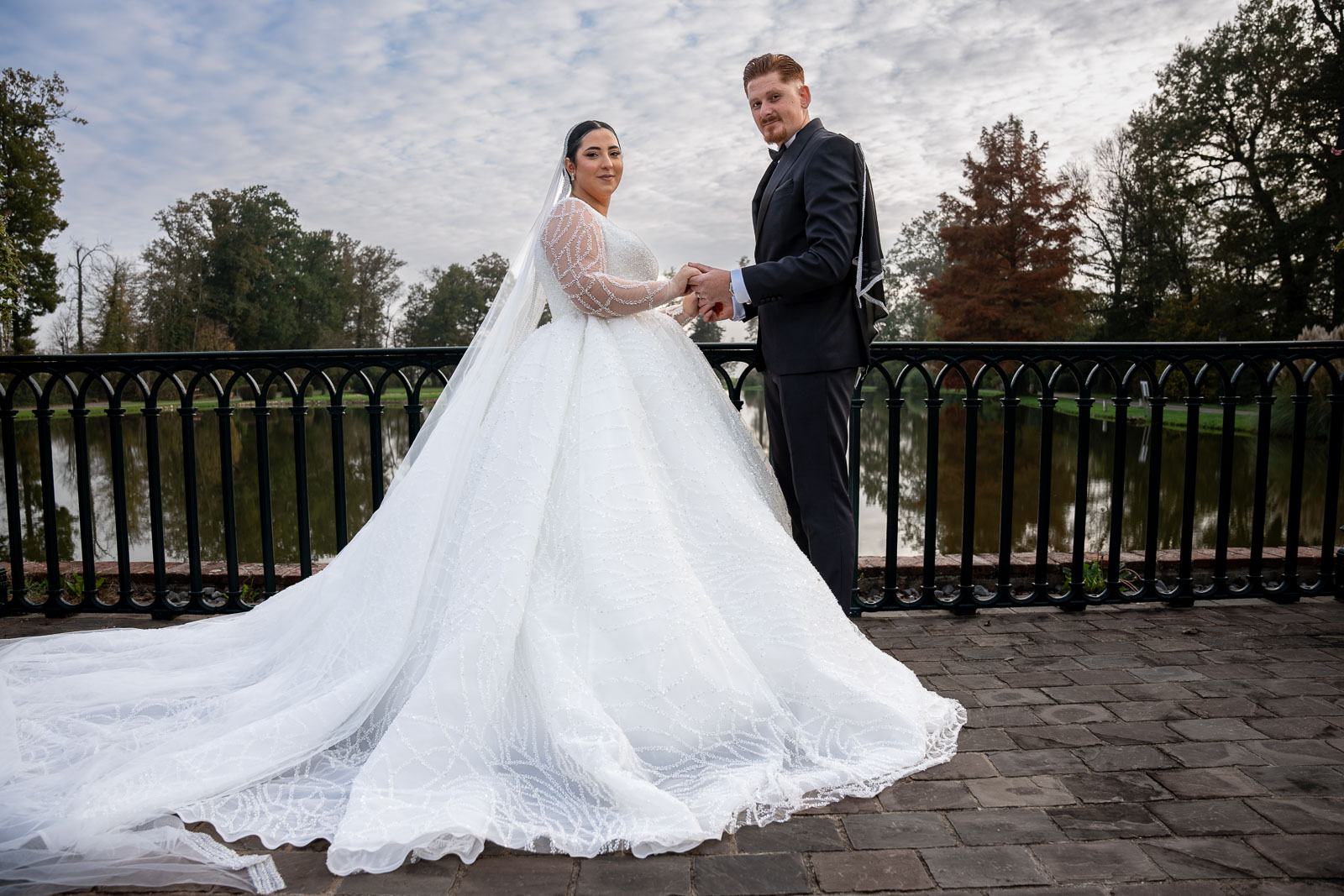 Photographie de mariage KR Production – 34