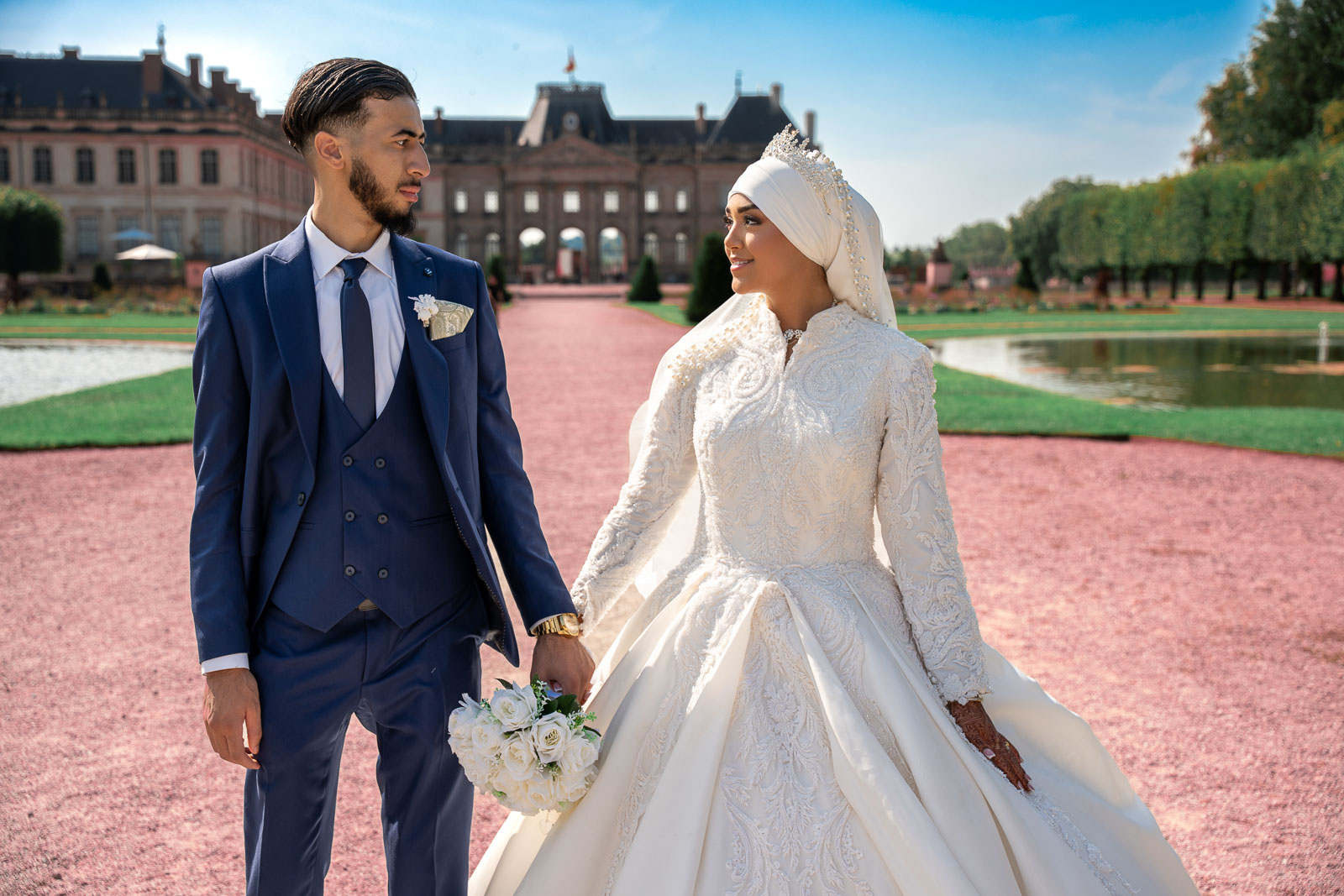 Photographie de mariage KR Production – 5