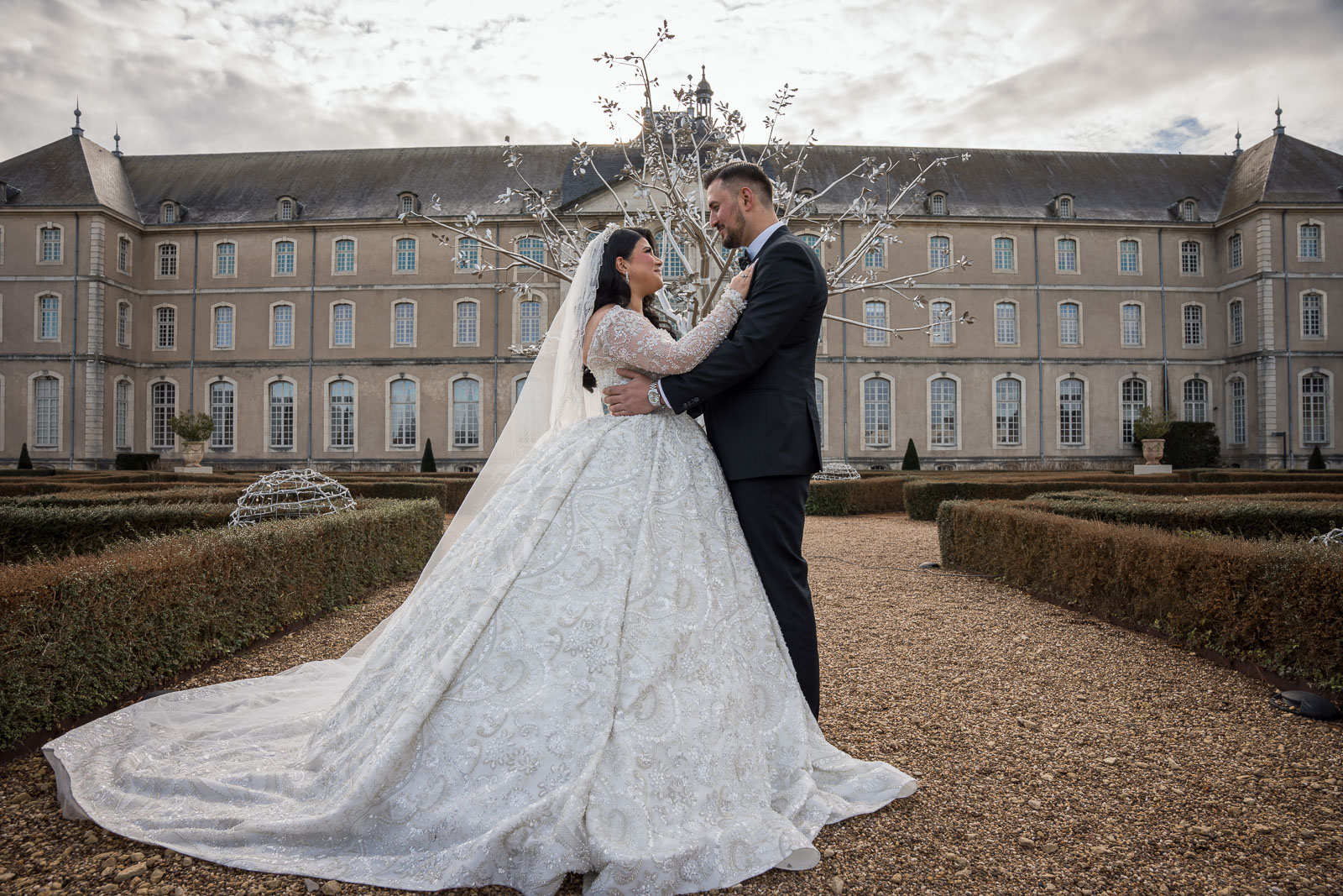 Photographie de mariage KR Production – 7